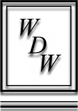 W.D. Wesley Company